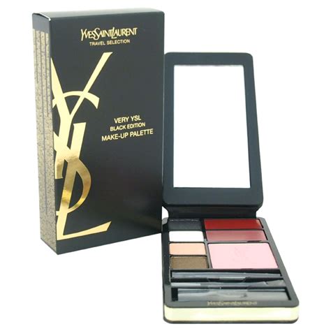 coffret maquillage yves saint laurent pas cher